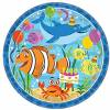 Fundo do Mar Pratos grd.