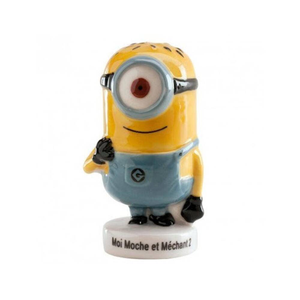 Minions Dec.Bolo Stuart
