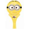 Minions Autoinsuflável
