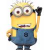 Minions 2 Balão Forma