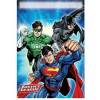 Justice League Sacos Prenda