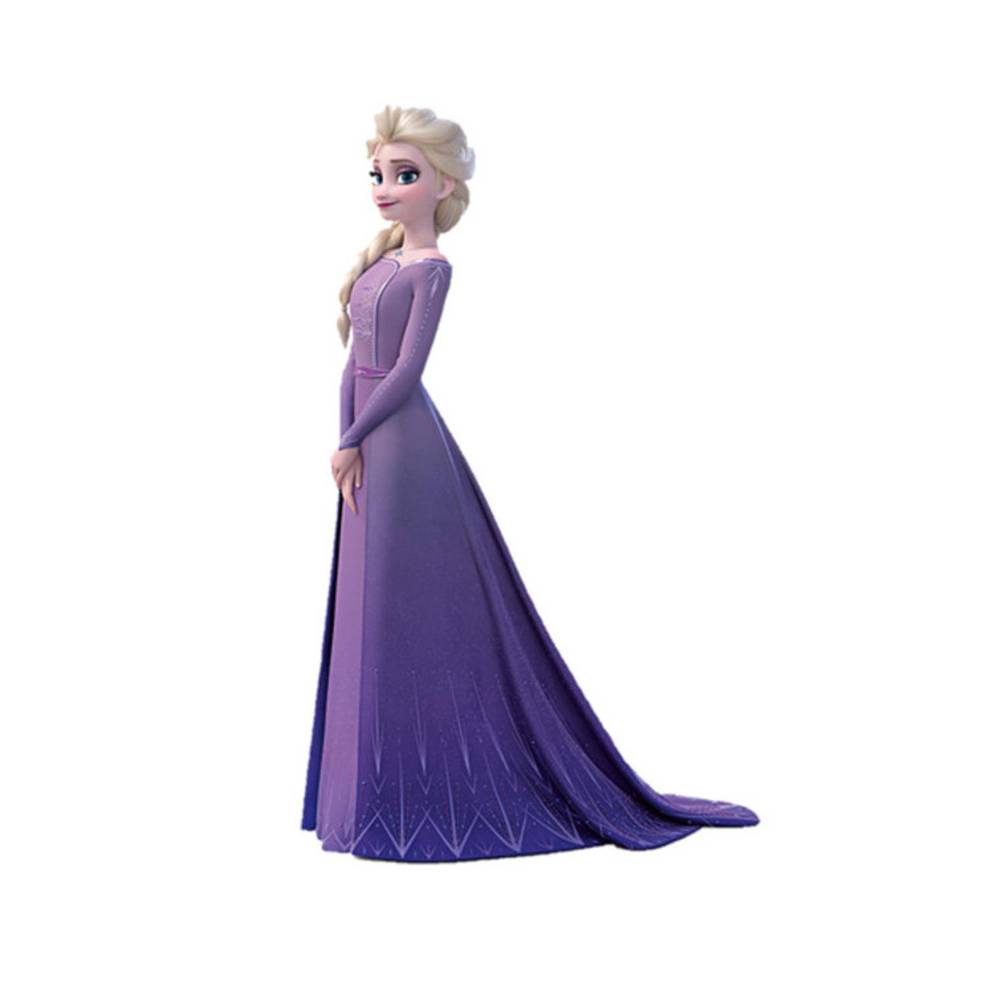 Frozen II Dec.Bolo Elsa