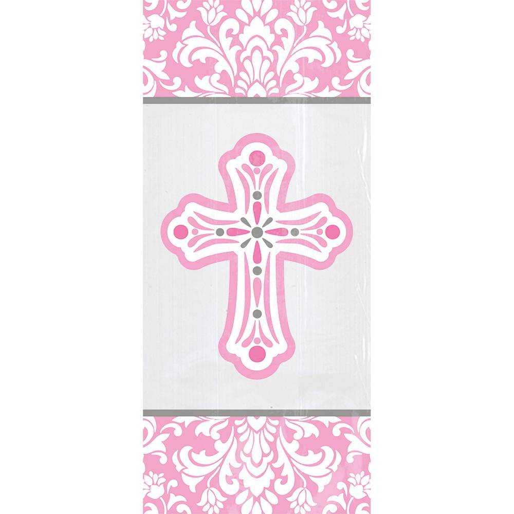 Sacos Prenda Cruz Menina