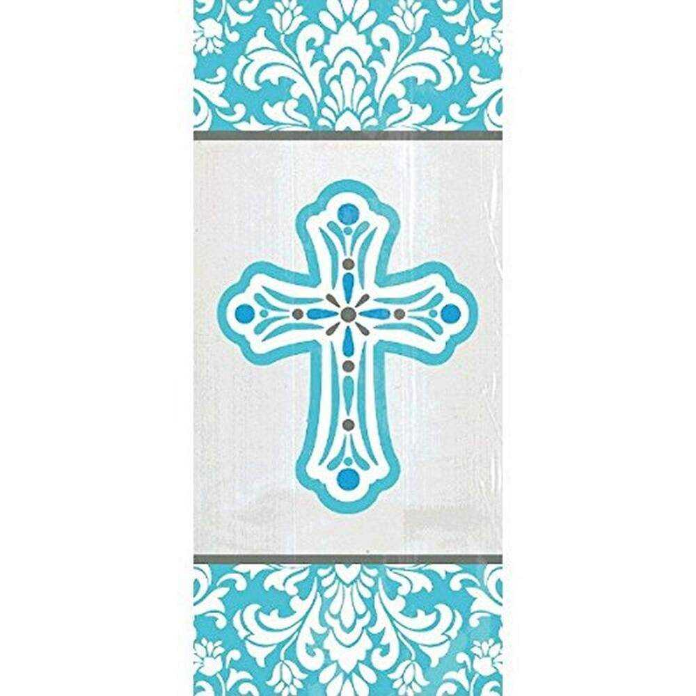 Sacos Prenda Cruz Menino