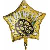 Hollywood Balão 45cm