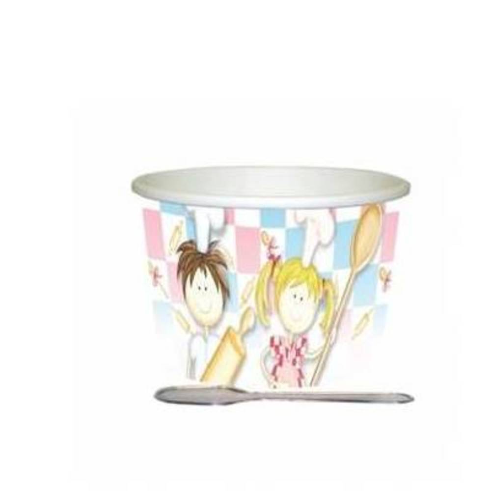 CupCake Taças Sobremesa