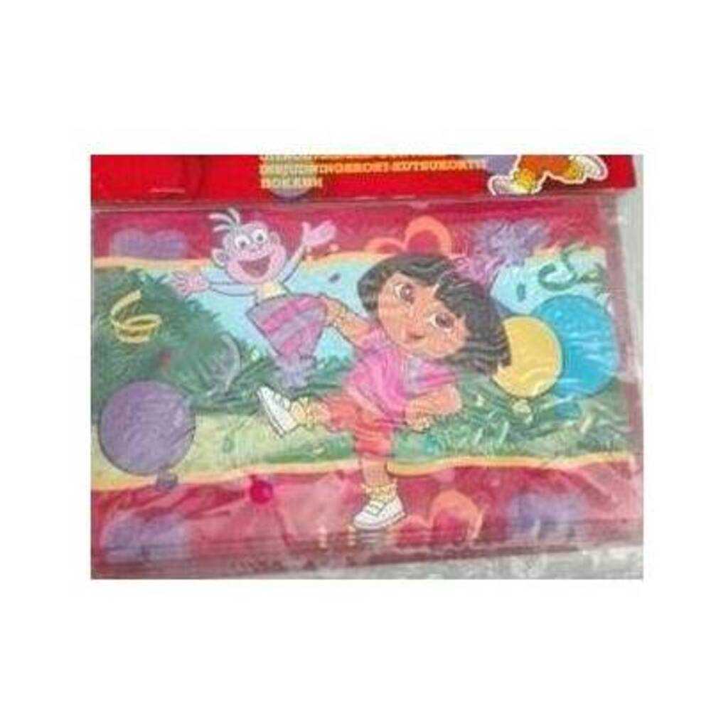 Dora Convites