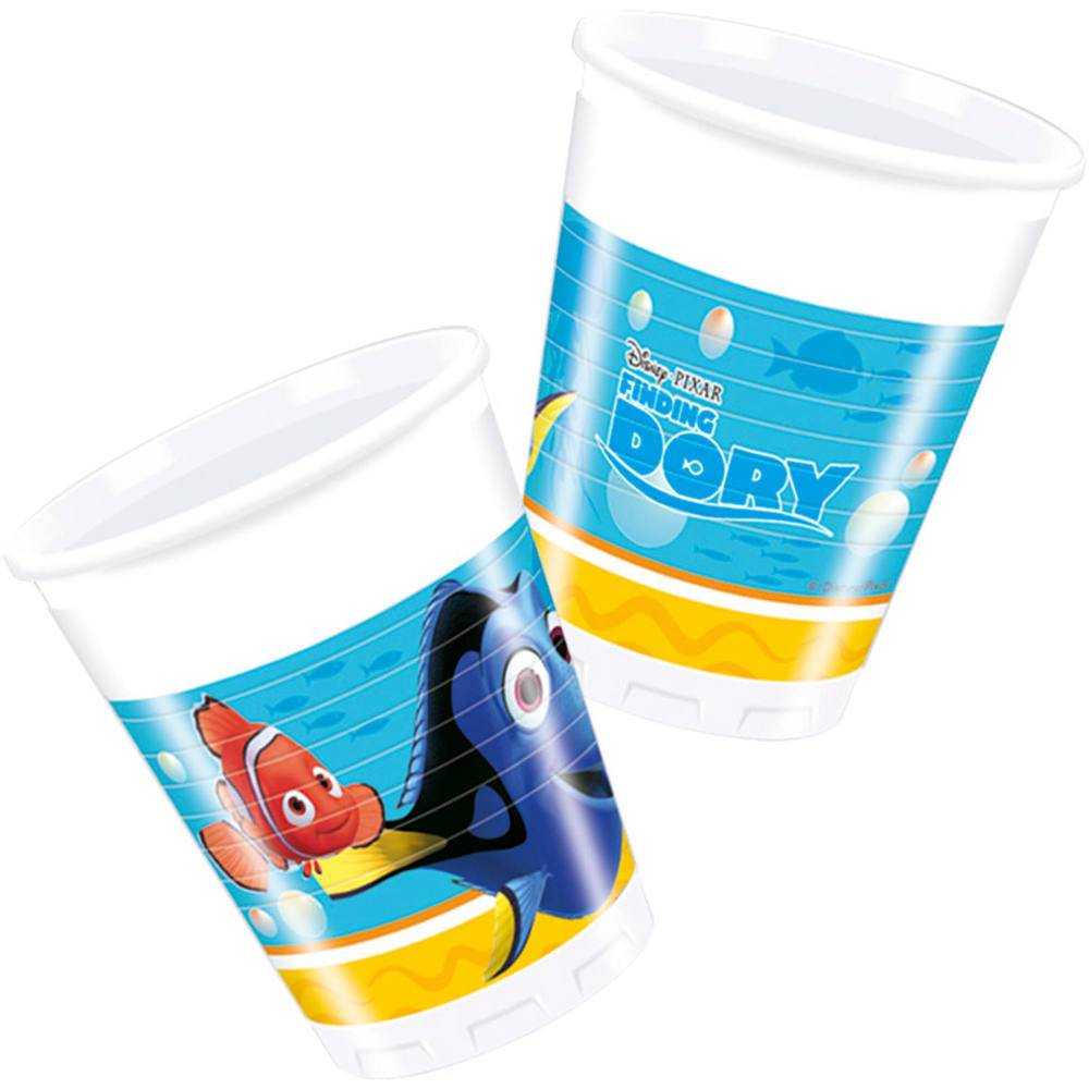 Dory Copos