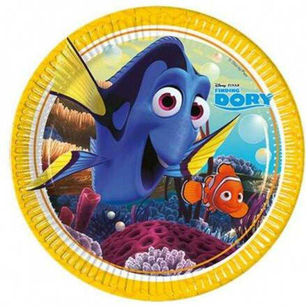 Dory Pratos grd.