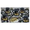 Kit P.Ano Legacy Dourado 10pax