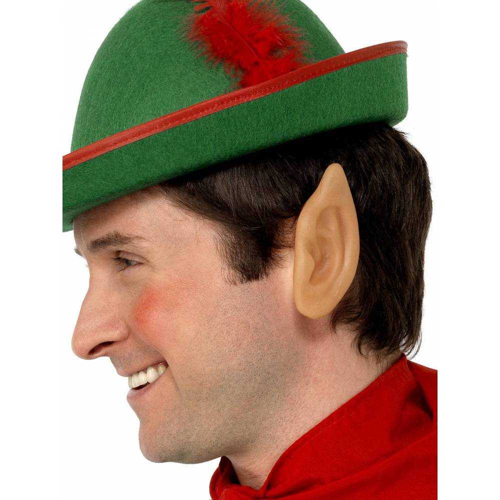 Orelhas de Duende