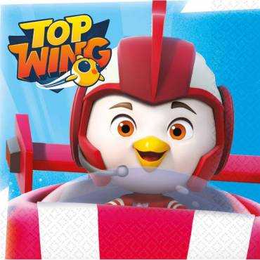 Top Wings
