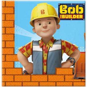 Bob o Construtor