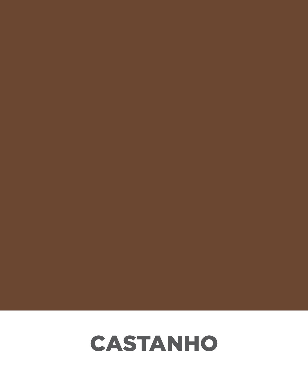 Castanho
